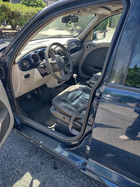 Sprzedam Chrysler PT Cruiser Limited