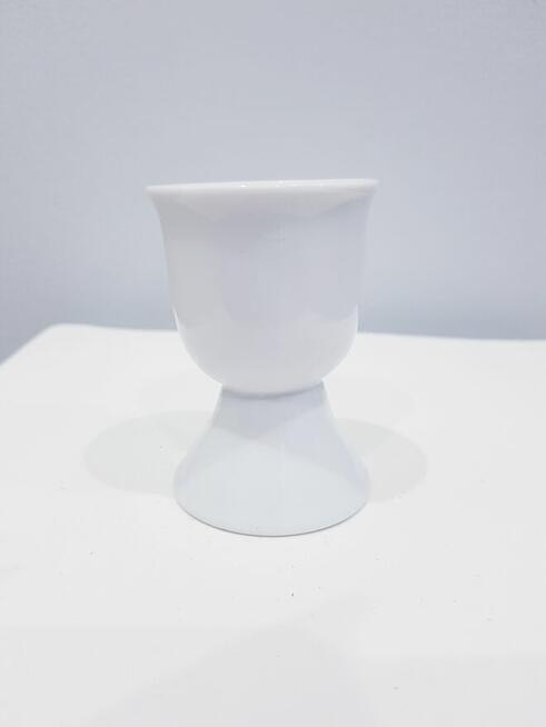 Kieliszek, podstawka do jaj