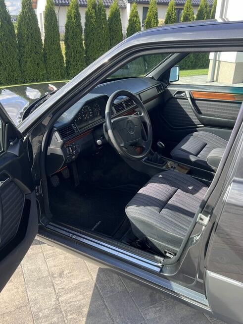 Mercedes W124 3.0 Diesel | Manual | Klimatyzacja | Serwis |