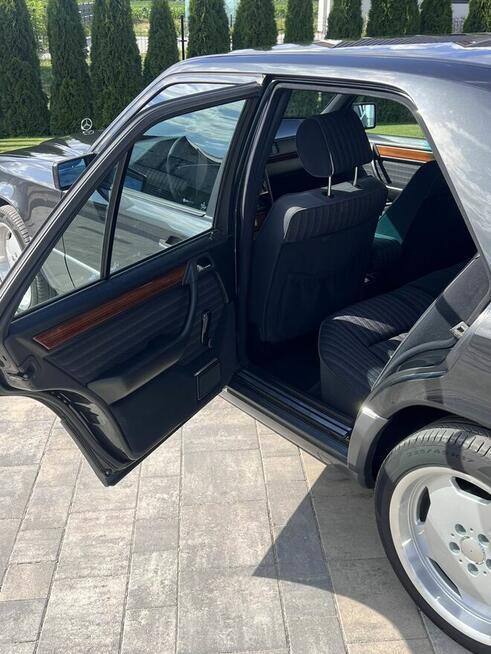 Mercedes W124 3.0 Diesel | Manual | Klimatyzacja | Serwis |