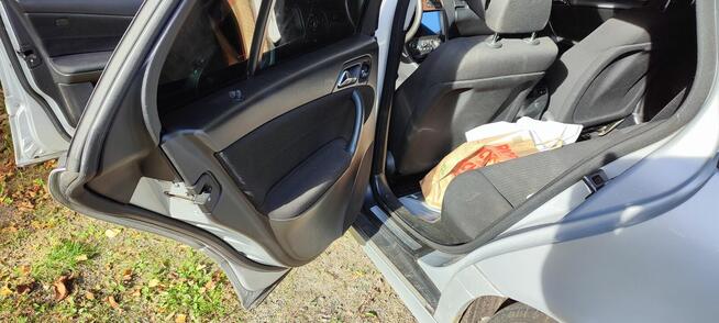 Mercedes Benz C- klasa 2.2 CDI