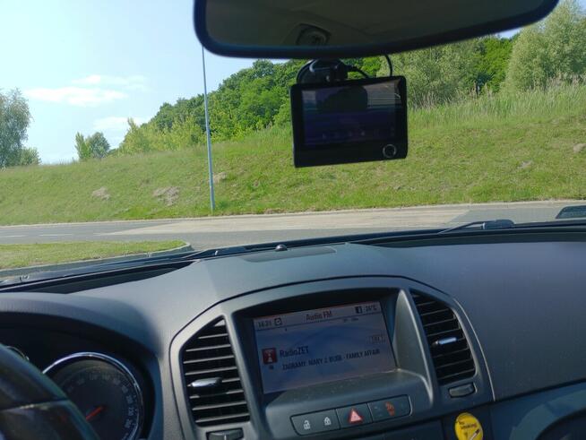 Opel Insignia A b+gaz, nowy silnik