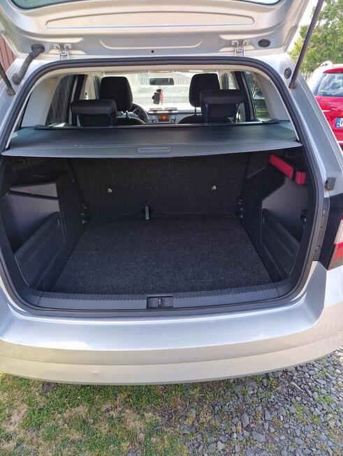 Sprzedam Skode Fabia
