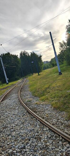 Bytom łagiewniki zajezdnia 12.07 20:50