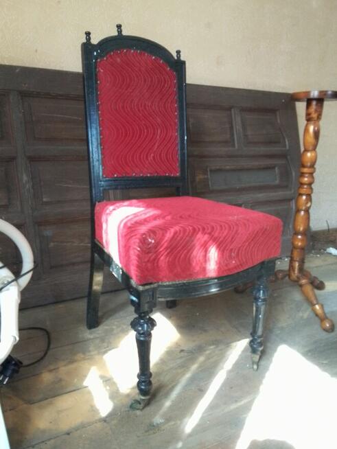 Sprzedam Czeka we Rzeczy .....