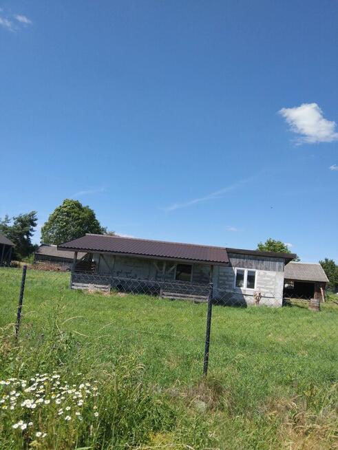 Siedlisko, Posesja Dom, Gospodarstwo Dom Szybka Sprzedaż !!