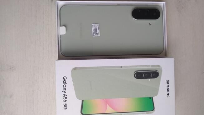 Samsung Galaxy A 56 5 G