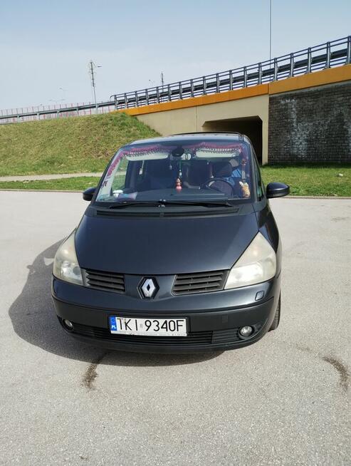 Sprzedam Renault Espace