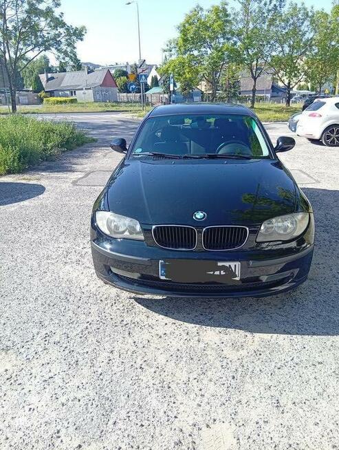 BMW Stan bardzo dobry