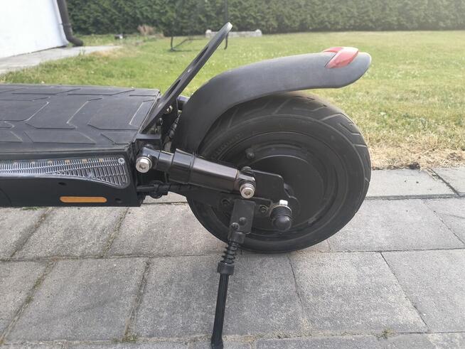 Zamienię hulajnogę