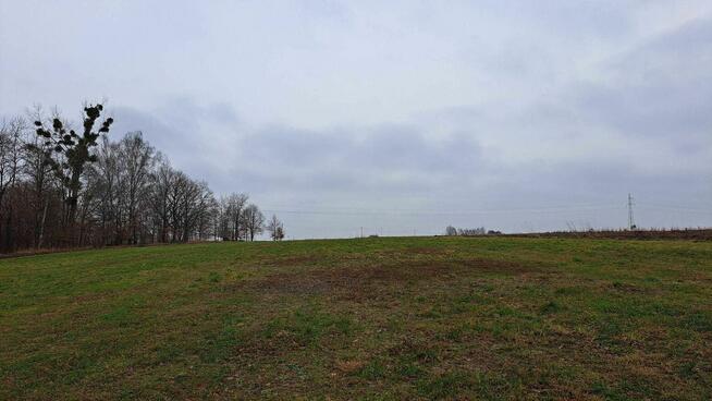 walce działka rolna z możliwością zabudowy