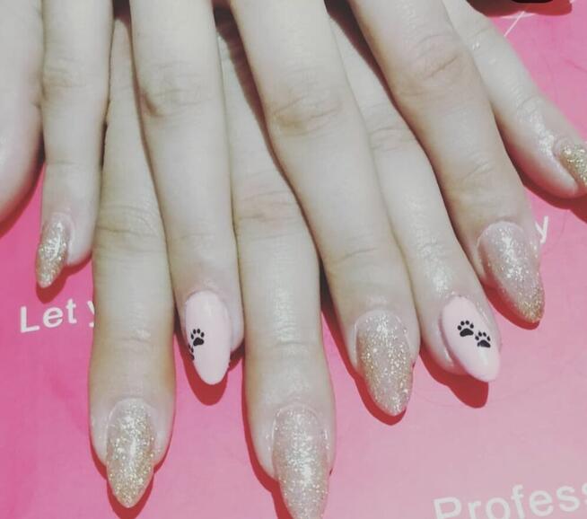 Modelki paznokciowe