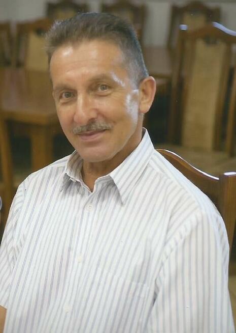 Być tam, zawsze tam gdzie Ty.....