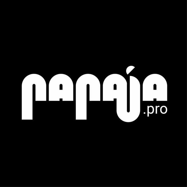 Papaja.pro Strony internetowe i projekty graficzne Suwałki