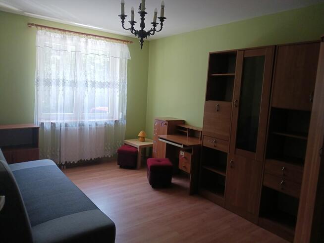 kawalerka do wynajęcia od zaraz