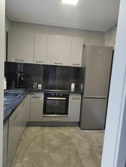 Noclegi nad jeziorem Wilczyn