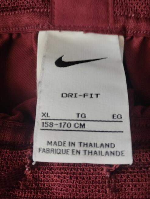 Spodnie dresowe FC Liverpool marki NIKE OKAZJA!