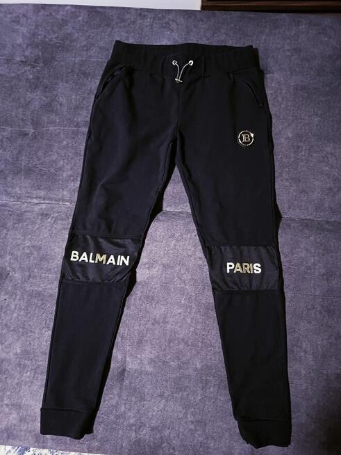 Balmain Paris Dres