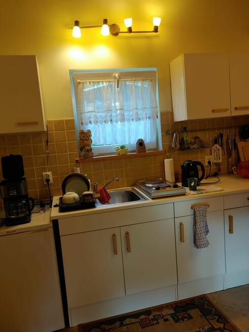 Sprzedam domek letniskowy