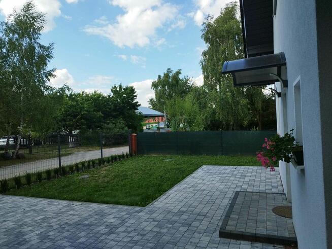 Noclegi nad jeziorem Wilczyn