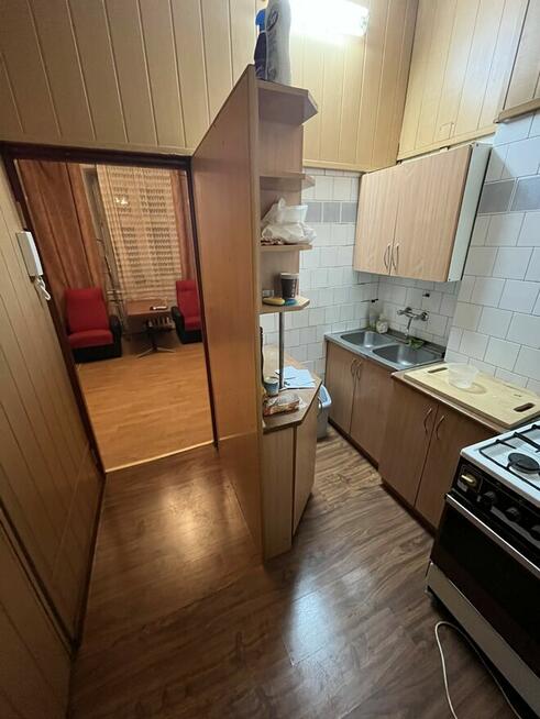 2 pokoje blisko Manufaktury, Świetna lokalizacja, Inwestycyj