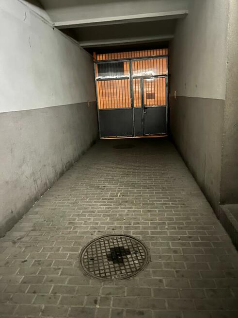 2 pokoje blisko Manufaktury, Świetna lokalizacja, Inwestycyj