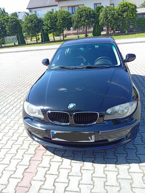 BMW Stan bardzo dobry
