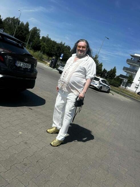 Czy zostaniesz mą królewną