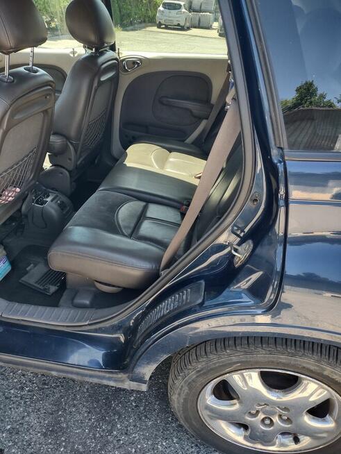 Sprzedam Chrysler PT Cruiser Limited