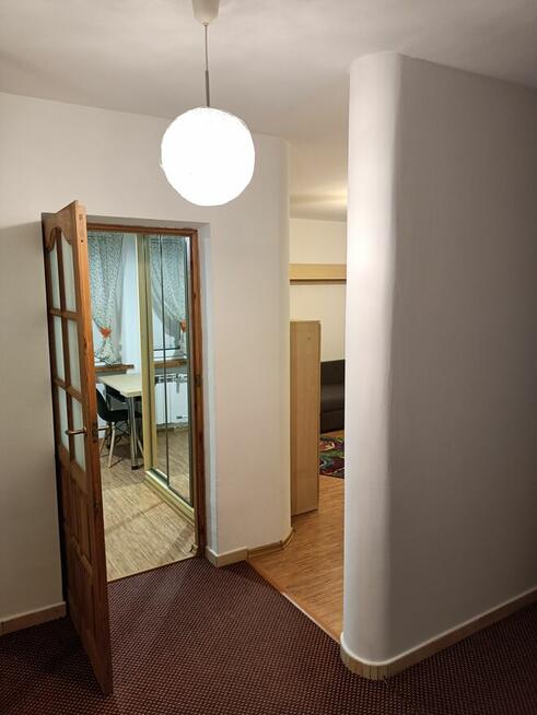 Mieszkanie na wynajem 2 pokoje metro Wierzbno