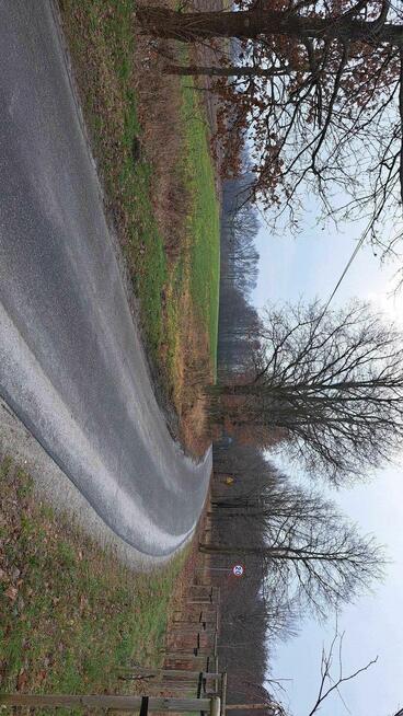 walce działka rolna z możliwością zabudowy