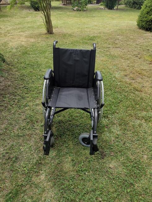 Sprzedam wózek Inwalidzki