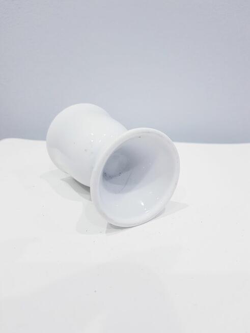 Kieliszek, podstawka do jaj