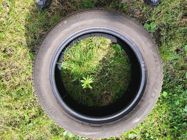 Sprzedam oponę Falken Euroall Season AS210 215/55R17 98V