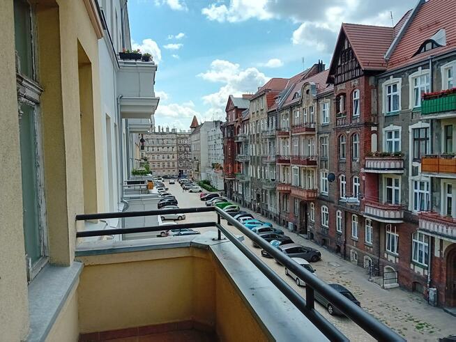 Mieszkanie Wrocław Psie Pole, Kleczków