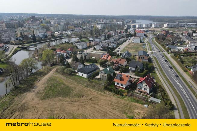 budynek wolnostojący Iława Osiedle Dąbrowskiego, ul. Barlickiego