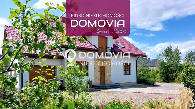 Dom Lipsko-Polesie gm. Zamość