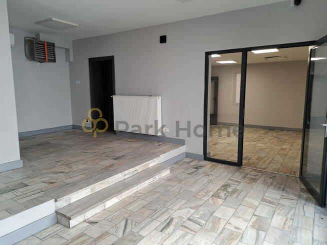 Lokal użytkowy Leszno,