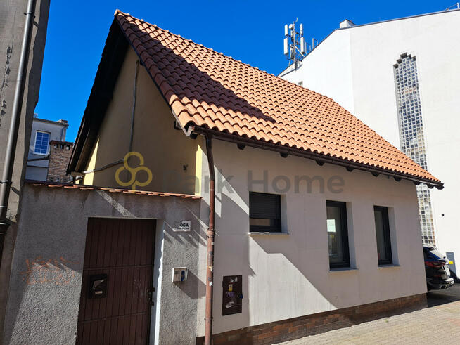 Lokal użytkowy Leszno,