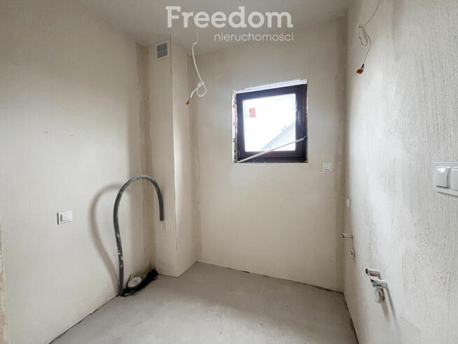 Dom z ogrodem na zbożowej w Gortatowie