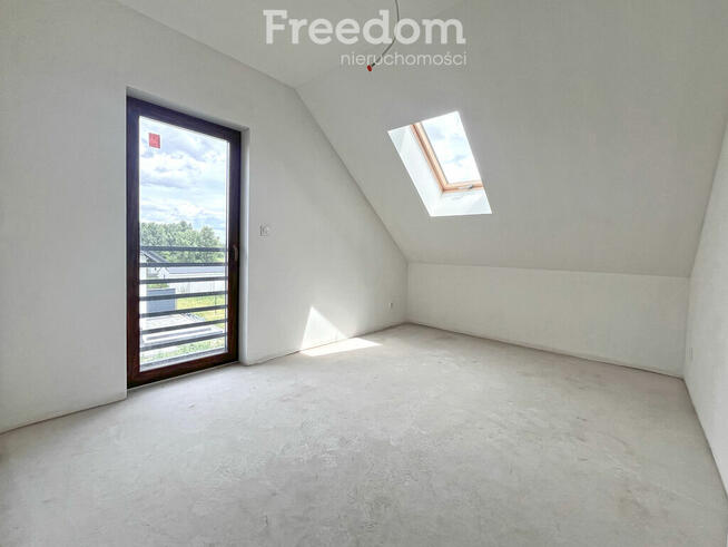 Dom z ogrodem na zbożowej w Gortatowie