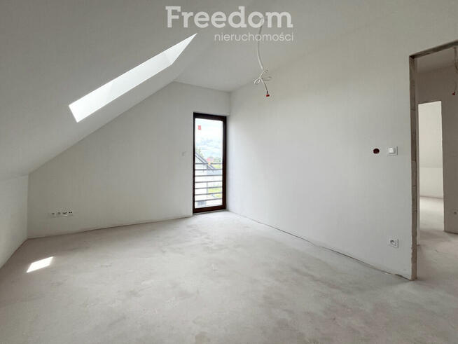 Dom z ogrodem na zbożowej w Gortatowie