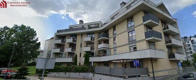 Mieszkanie Kraków Bieżanów-Prokocim, Bieżanów, Podłęska