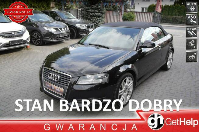Audi A3 1.8 Stan idealny 100%bezwypadkowy z Niemiec Gwarancja 12mcy 1właść