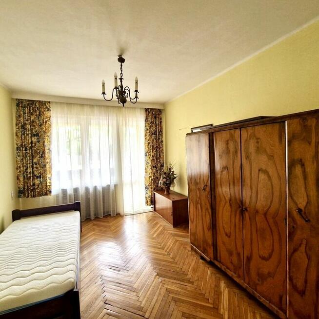 Katowice Ligota Zielonogórska 3 pokoje 70m2
