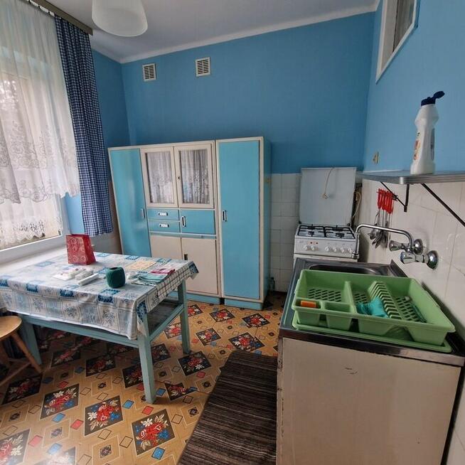 Katowice Ligota Zielonogórska 3 pokoje 70m2