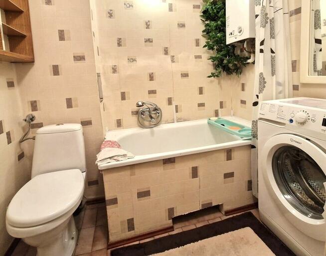 Katowice Ligota Zielonogórska 3 pokoje 70m2