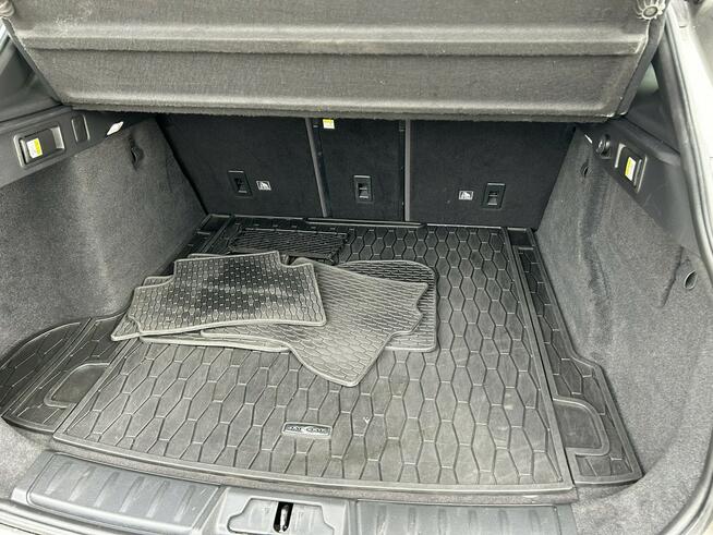 Jaguar F-PACE 2.0T 4x4 automat bardzo zadbany!