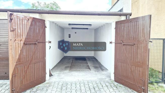 Sprzedam garaż murowany Południe ul. Prusa