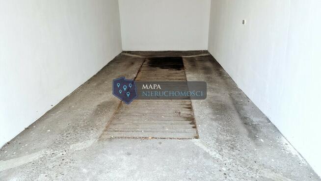 Sprzedam garaż murowany Południe ul. Prusa